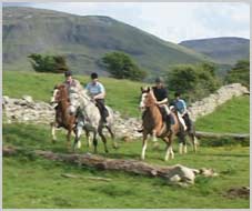 Cross Country Course